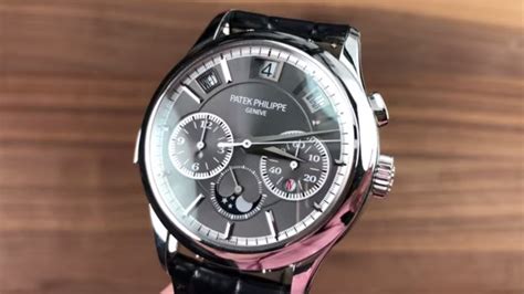 patek philippe 5208r price in india|patek philippe price.